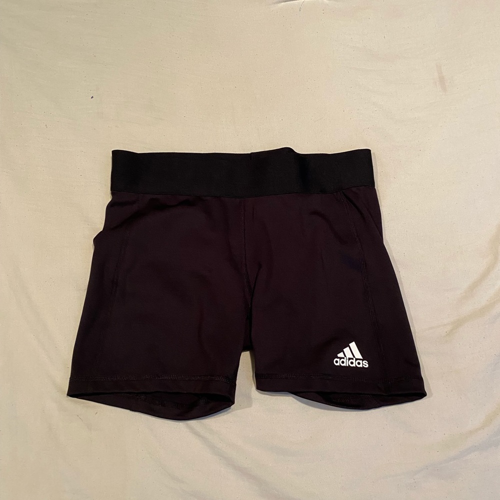 Adidas volleyball shorts